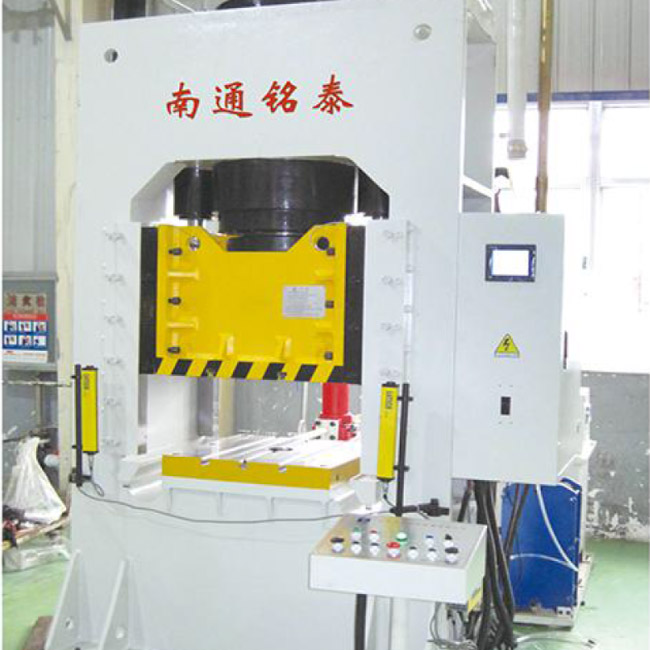 YMT34 series frame type special hydraulic press