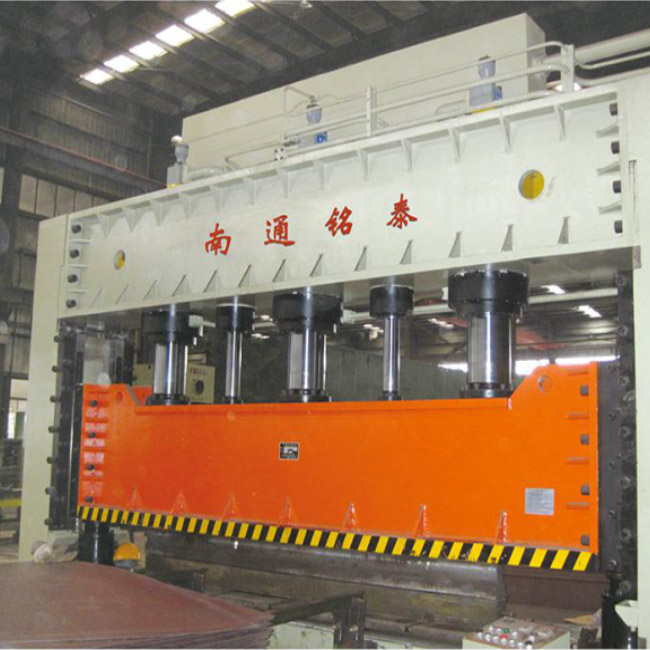 YMT48 series gantry frame type special hydraulic press
