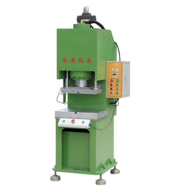 YMT30 series single column hydraulic press